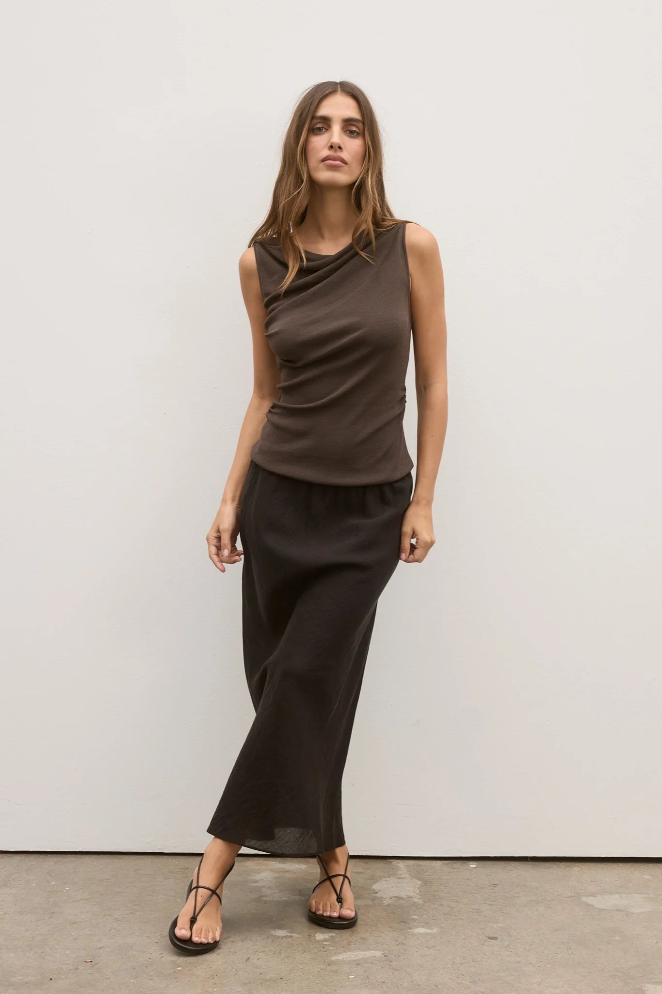 Monet Top