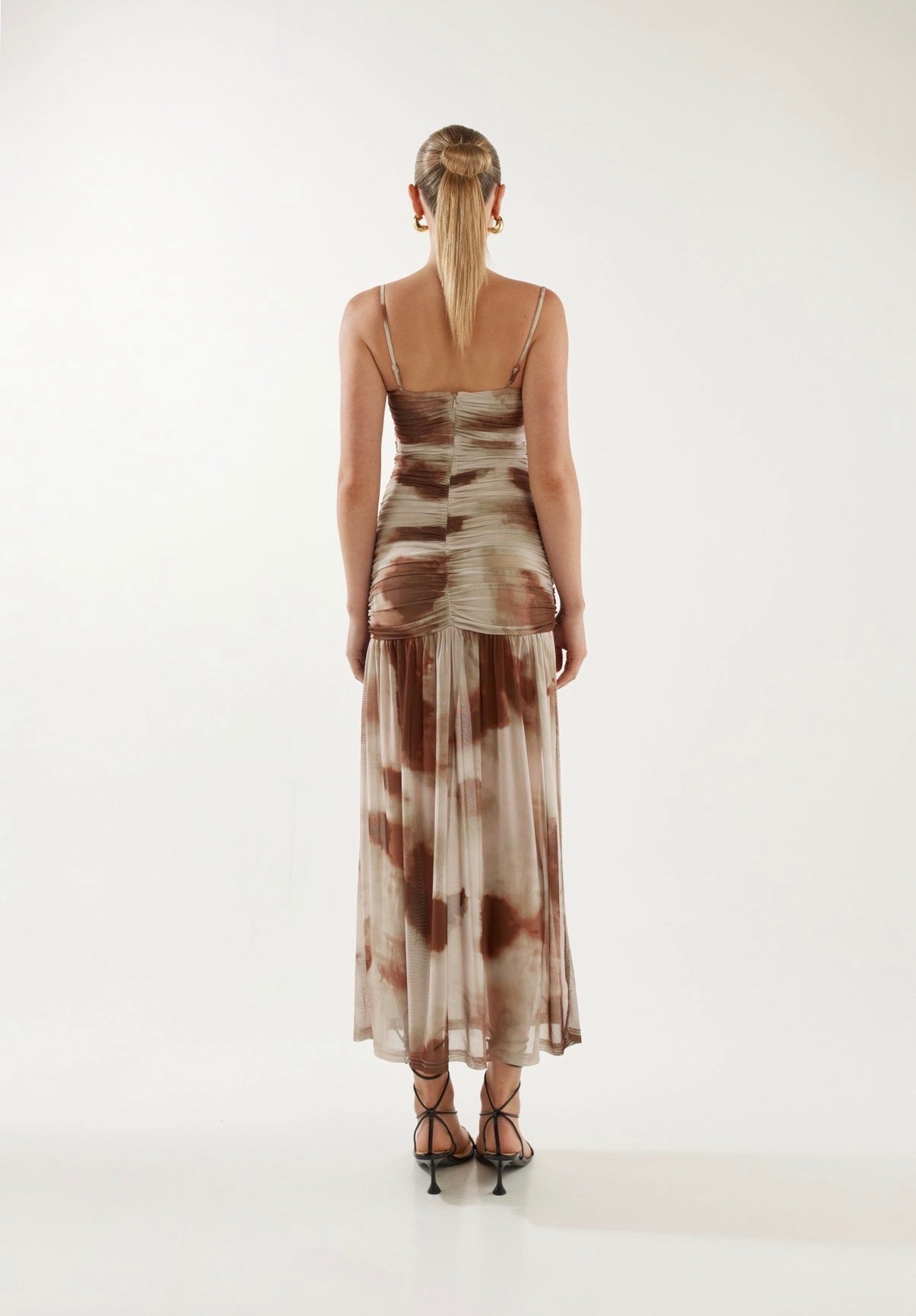 Aitana Maxi Dress