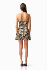Celeste Mini Dress