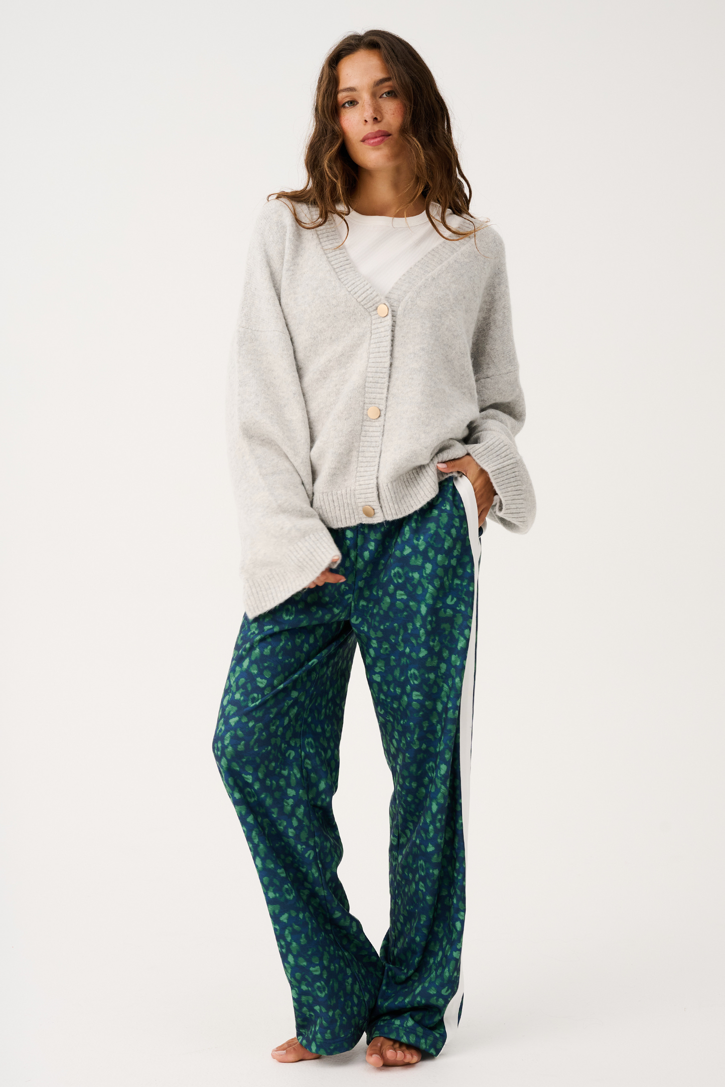 Adela Cardigan