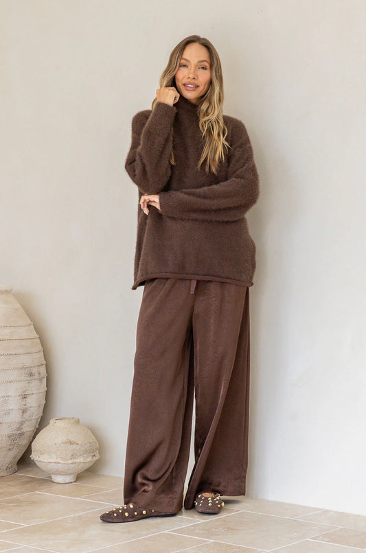 Portofino Knit - COCO