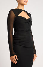 Bella Sweetheart Dress