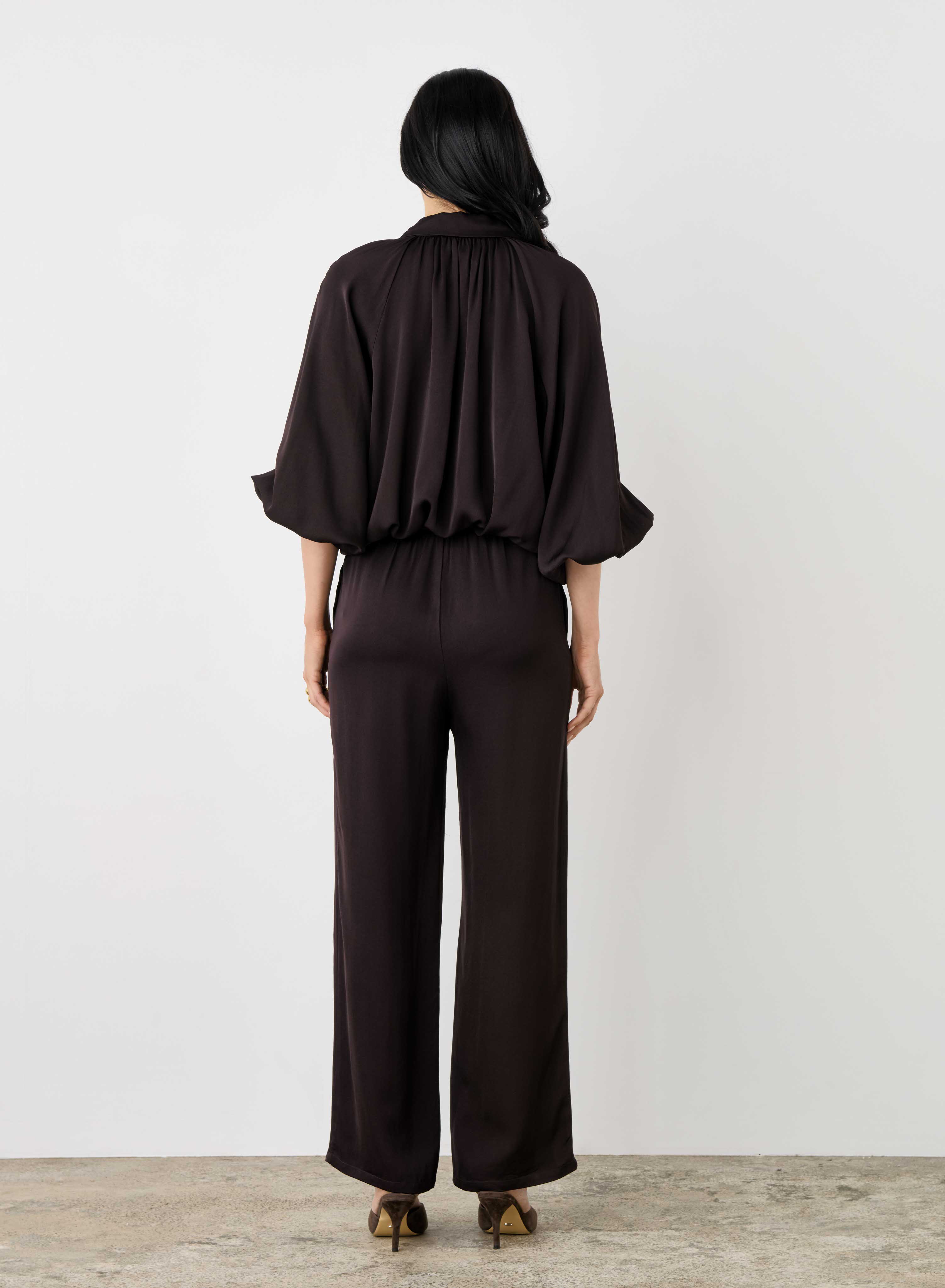 Mercer Bomber Jacket