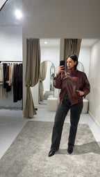Gisele Bomber