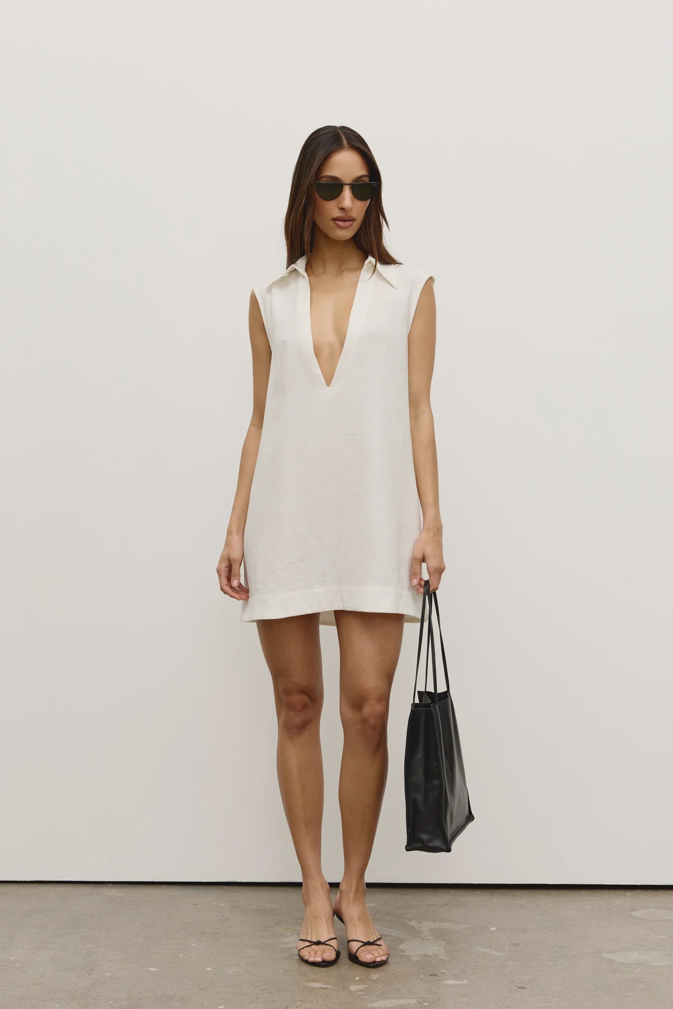 Juno Dress