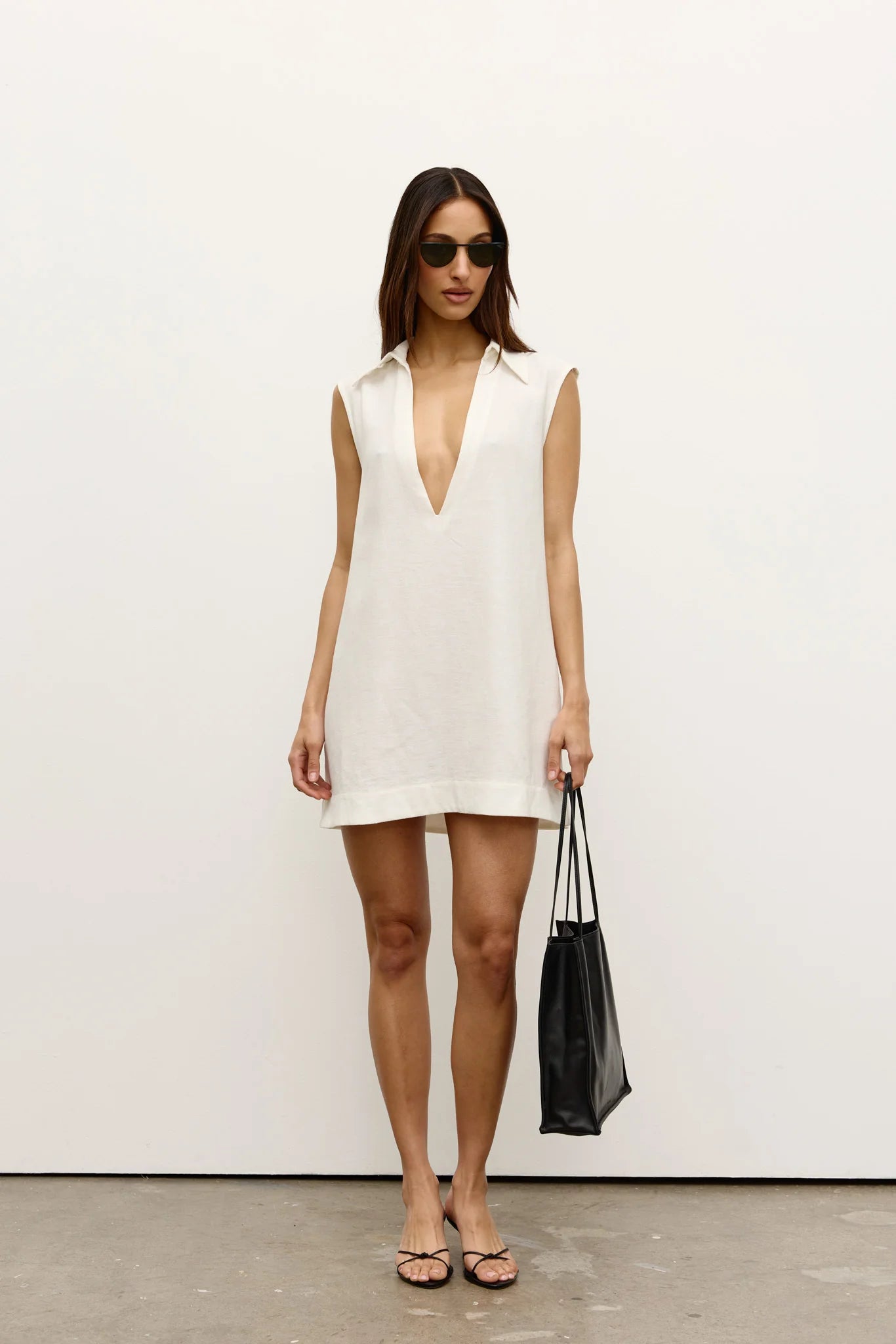 Juno Dress