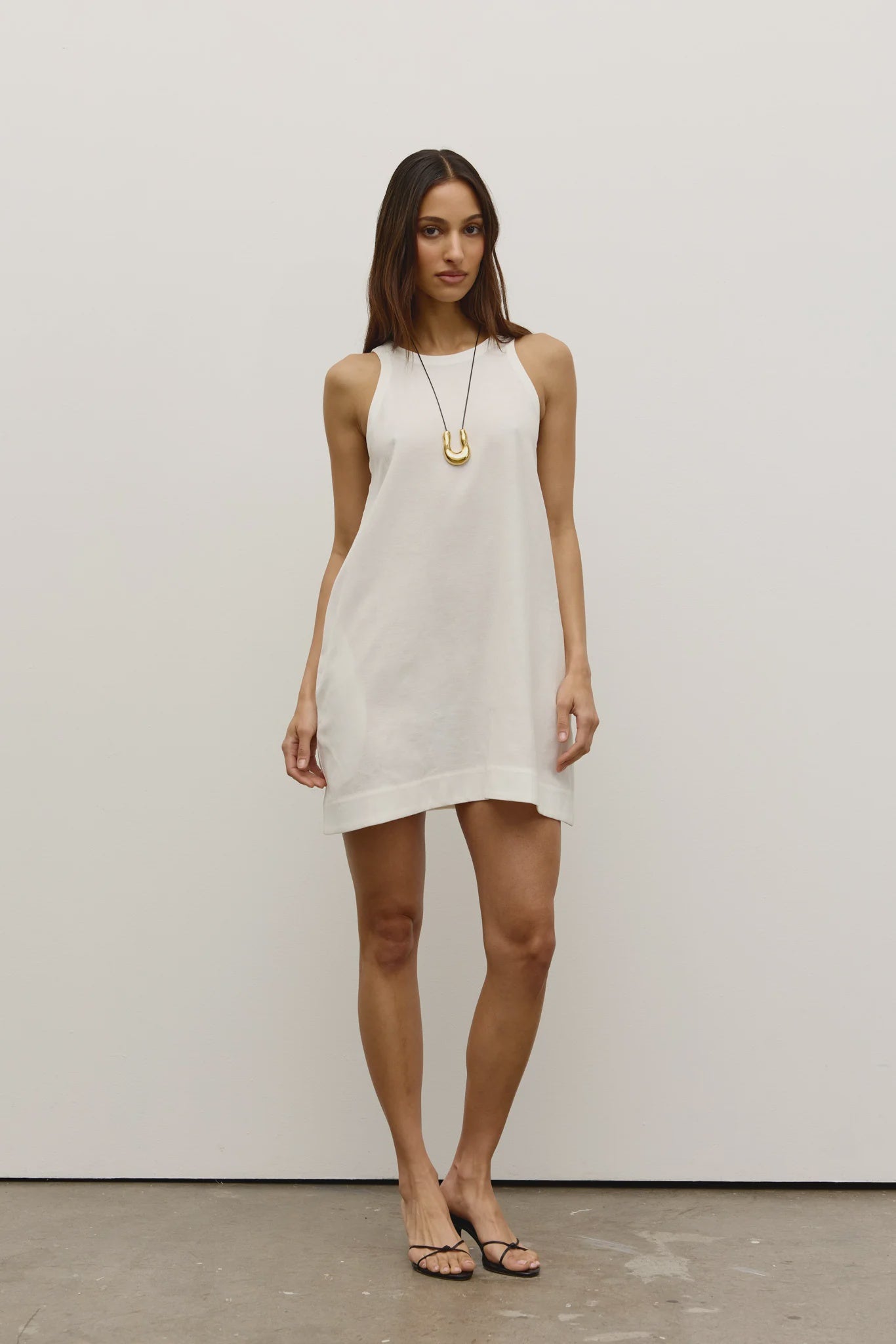Stacey Dress