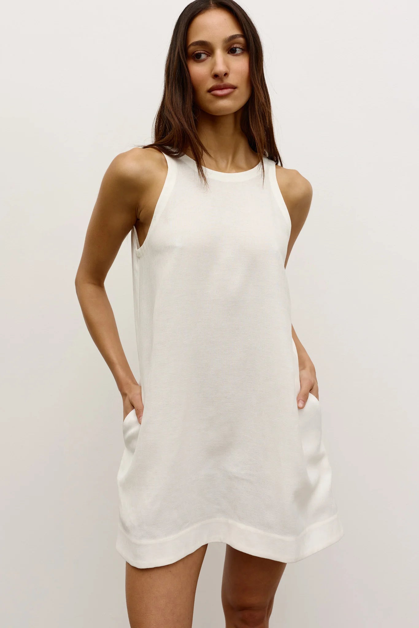 Stacey Dress