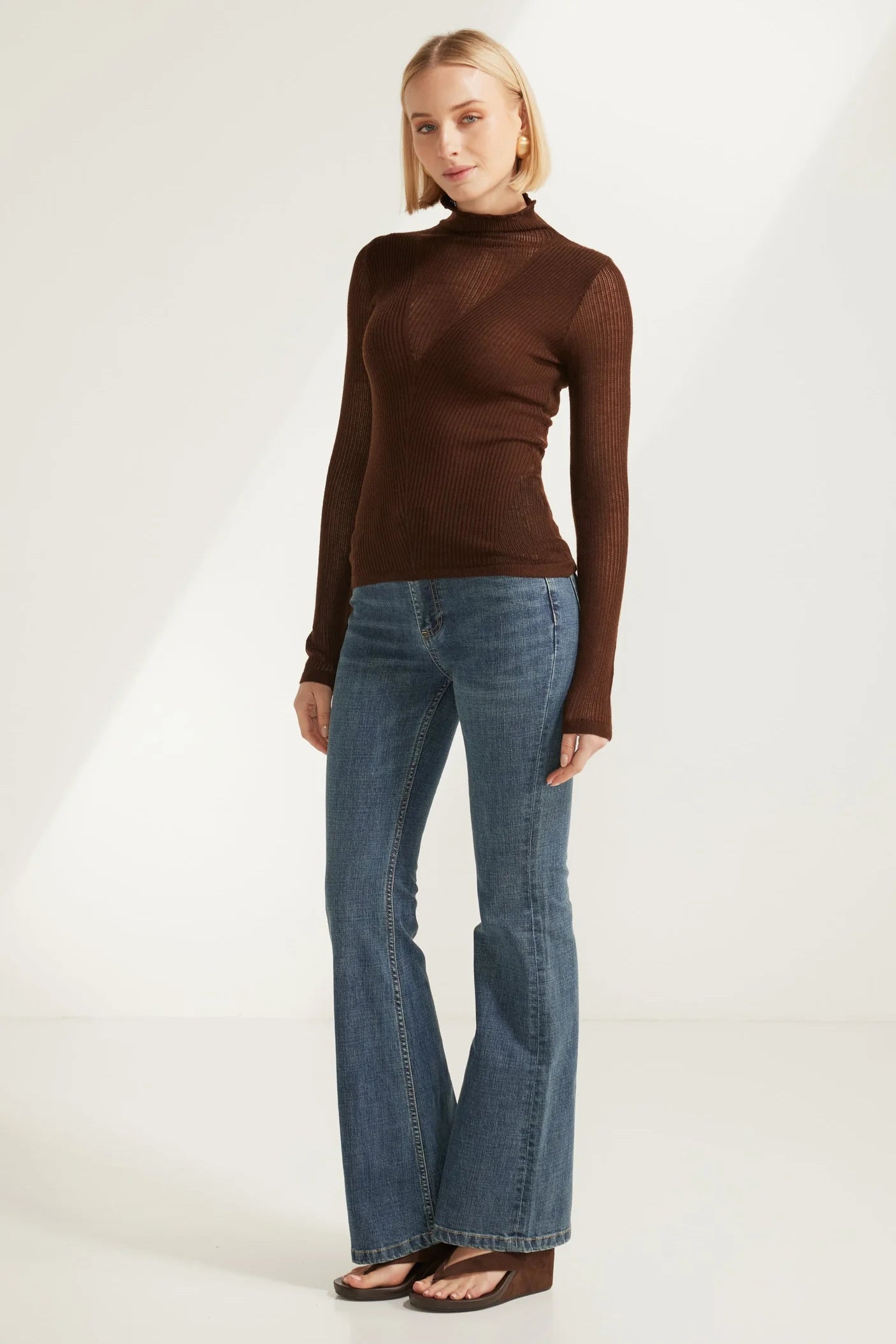 Martini Knit