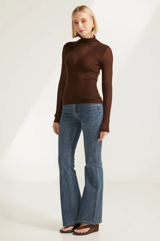 Martini Knit