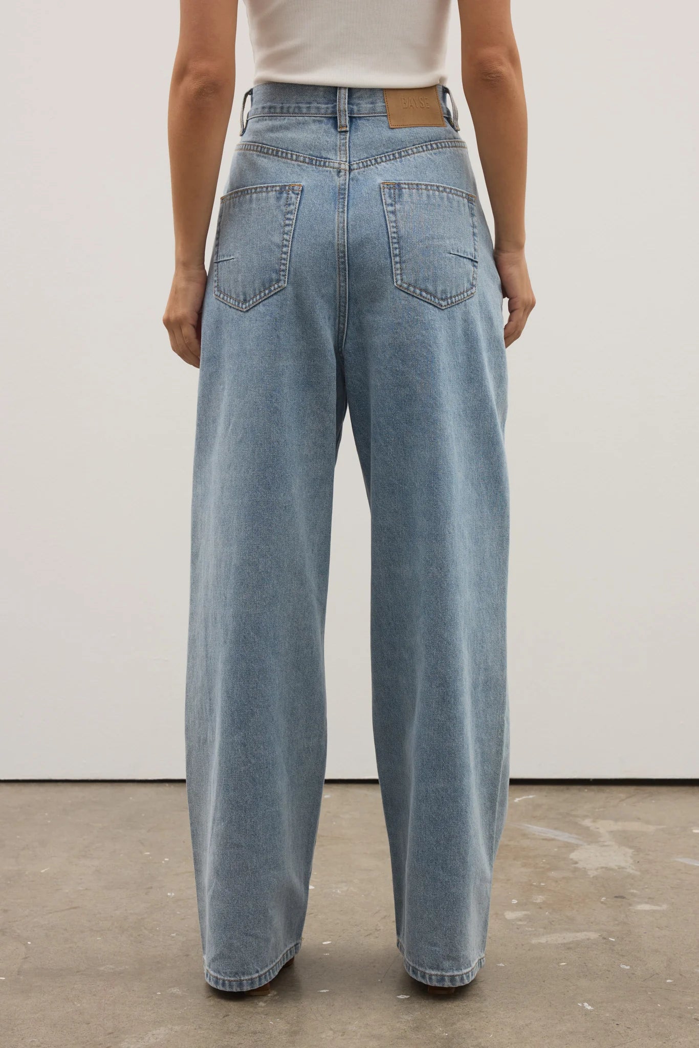 Regalia Jean - Atlanta