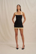 Eliza Mini Dress