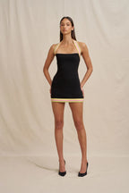 Eliza Mini Dress