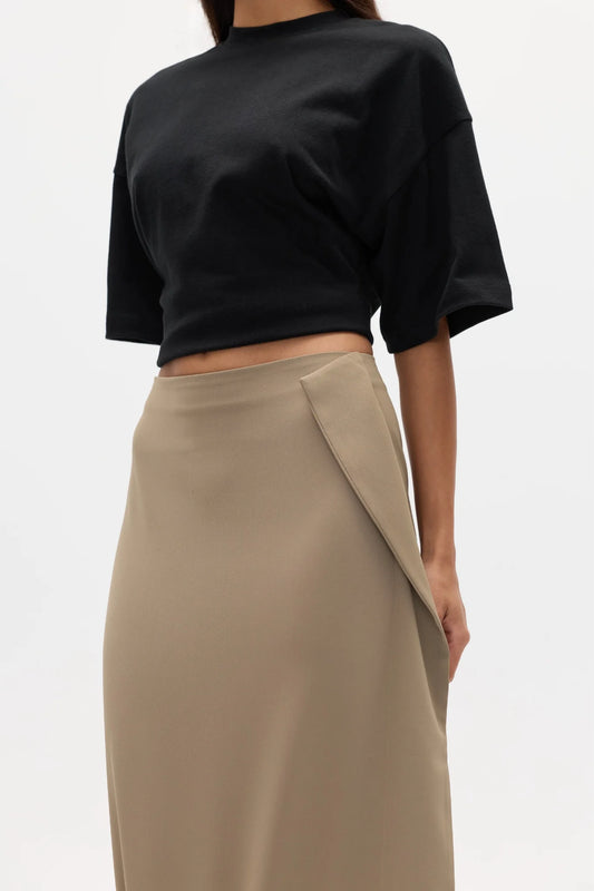 Ebony Skirt
