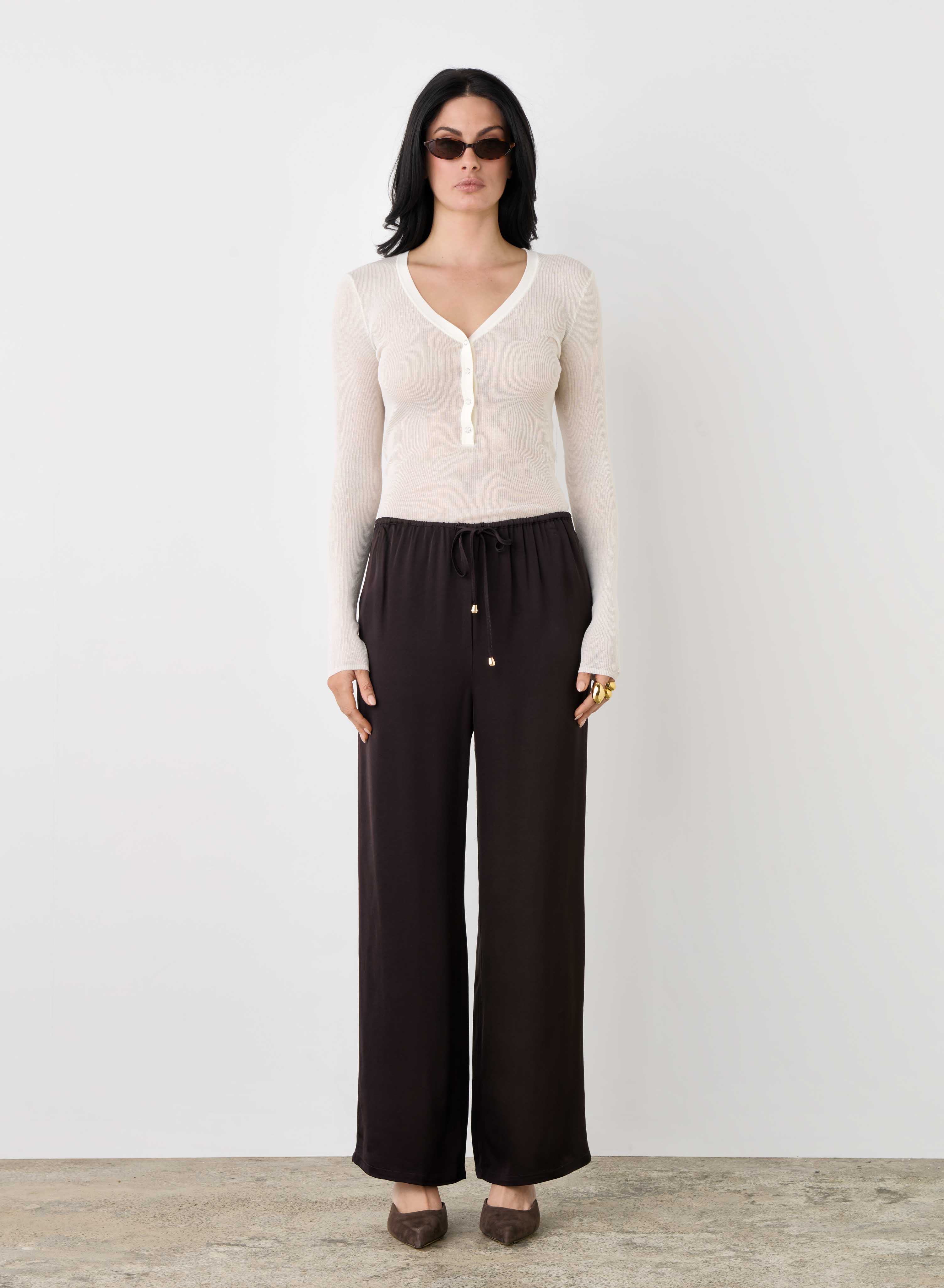 Mercer Pant