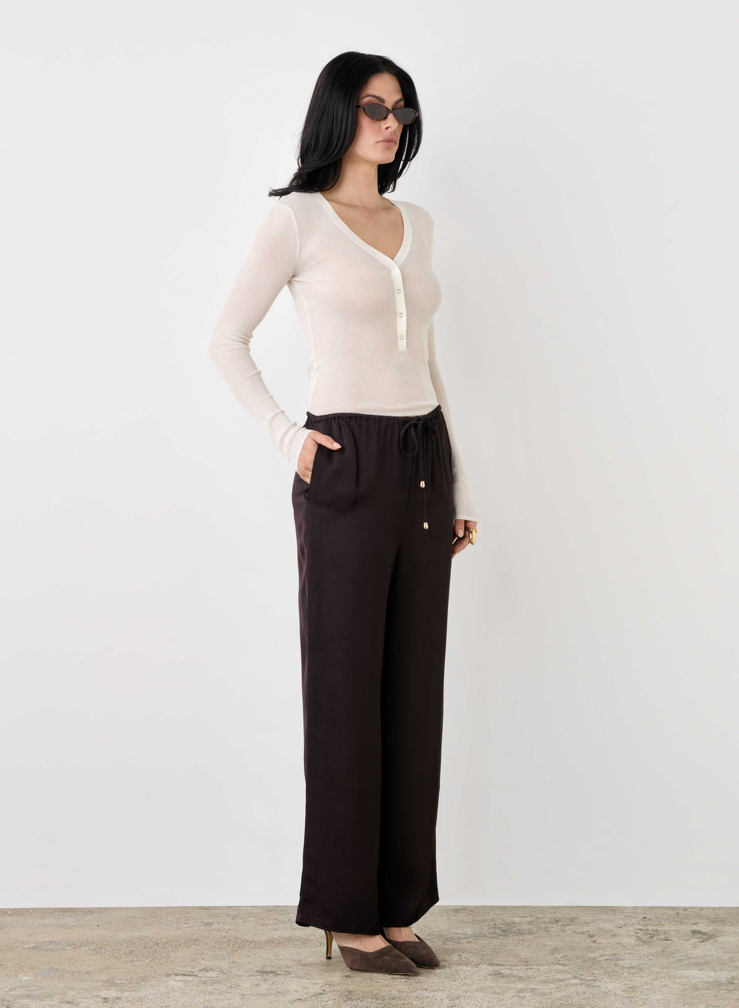 Mercer Pant