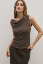 Monet Top