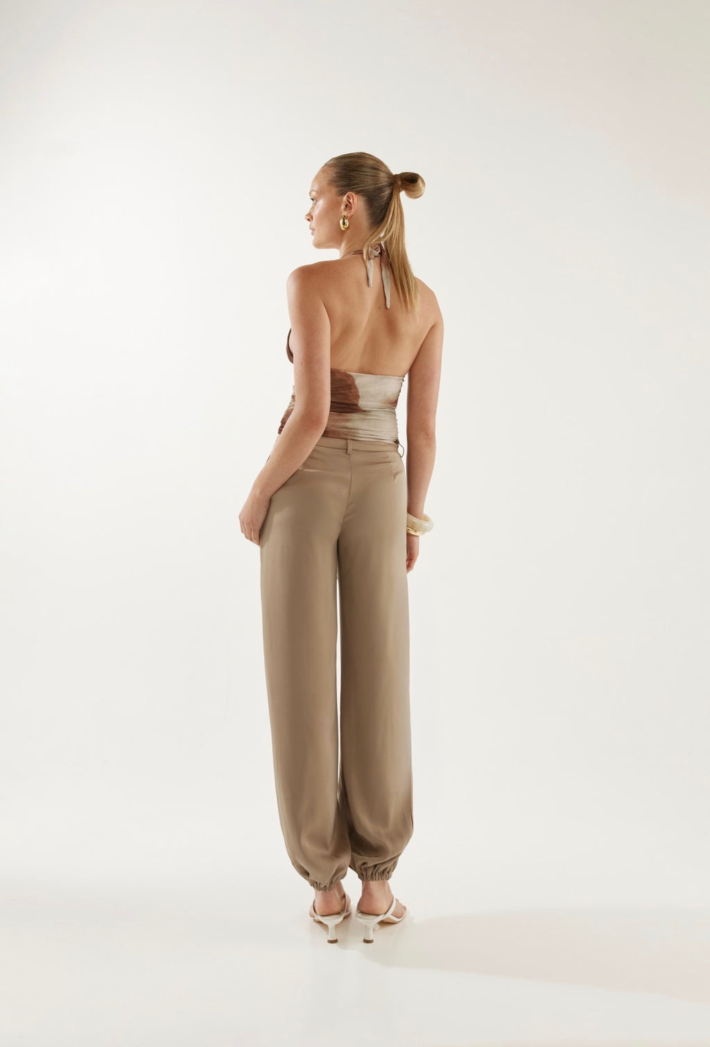 Aitana Halter Top