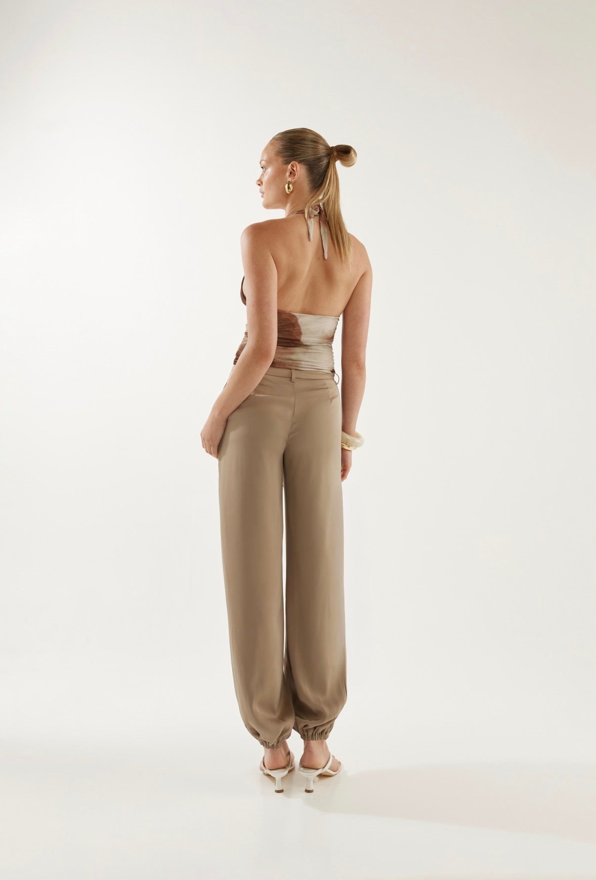 Aitana Halter Top