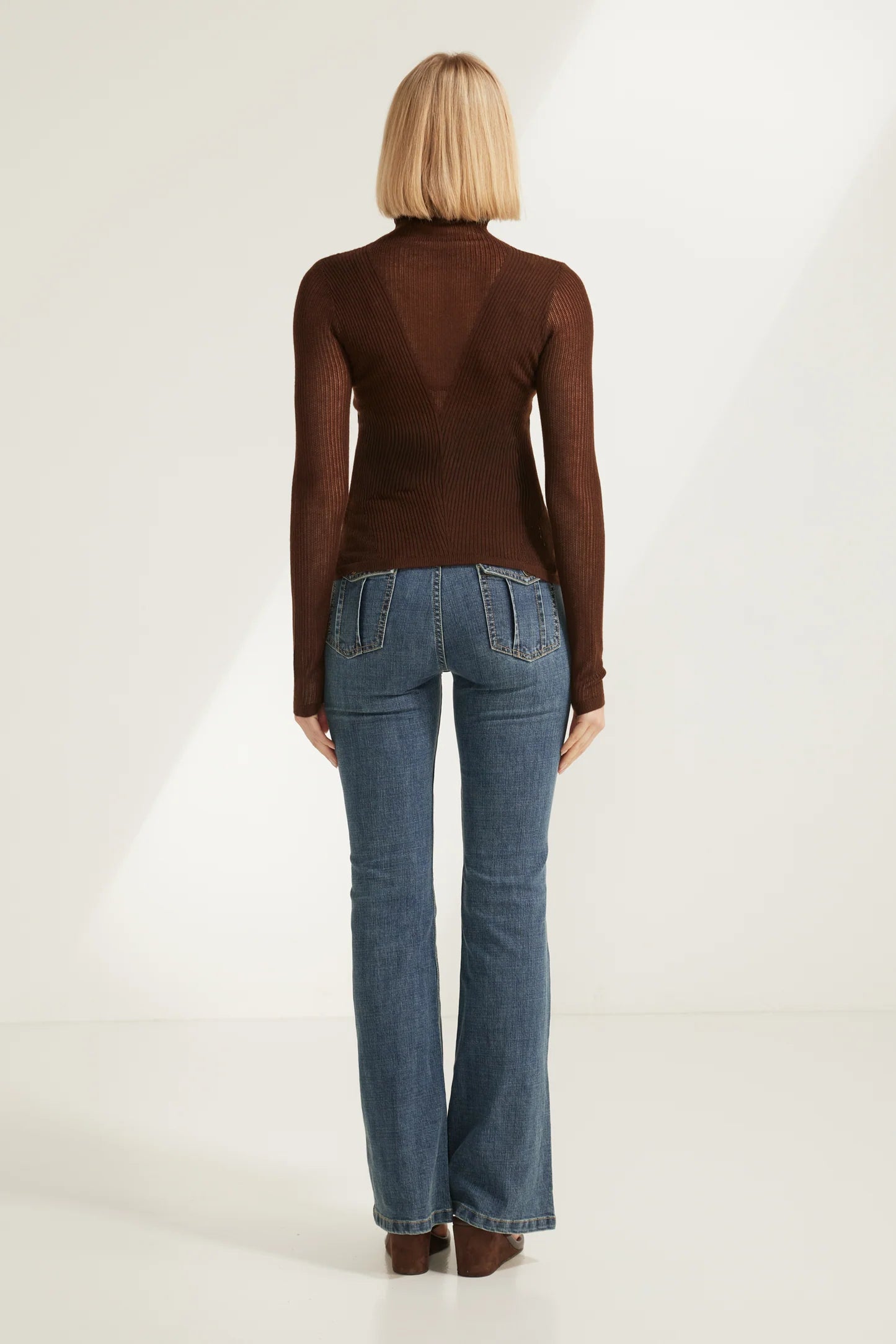 Martini Knit