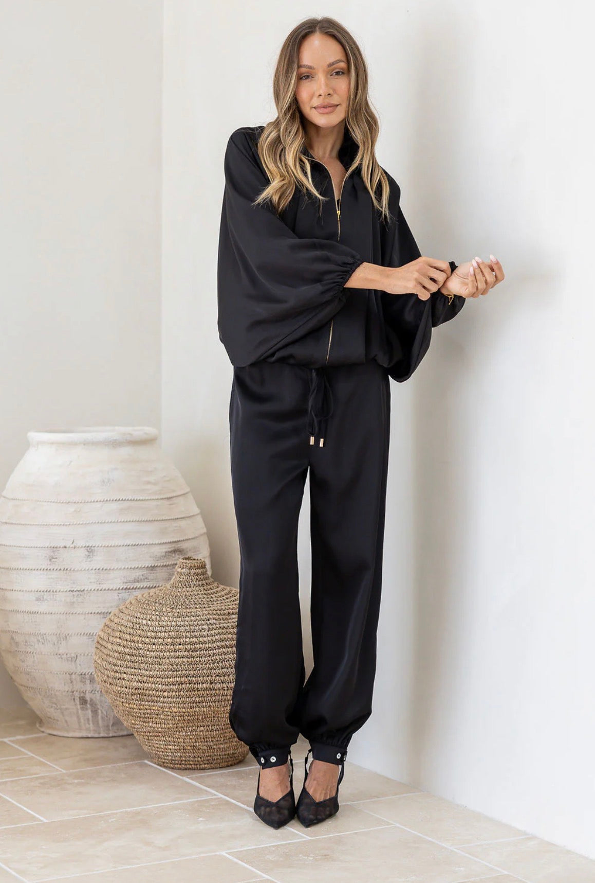 Gigi Ballon Pant