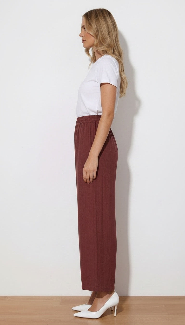 High Rotation Pant