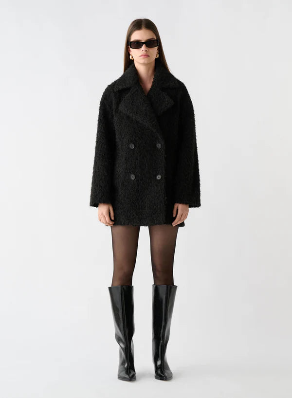 Octave Coat