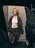 Staycation Jacket
