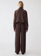 Staycation Jacket