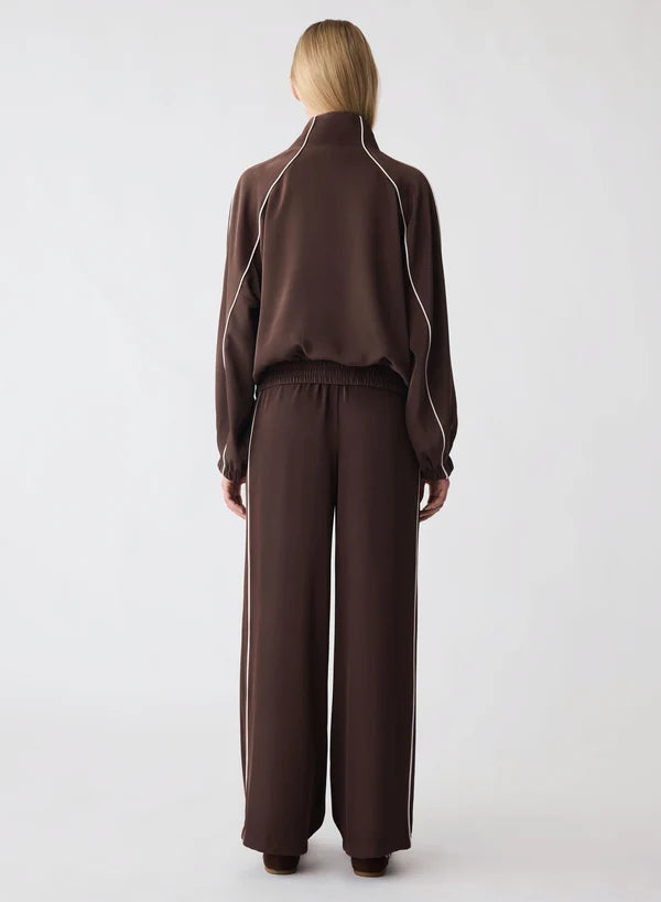 Staycation Jacket