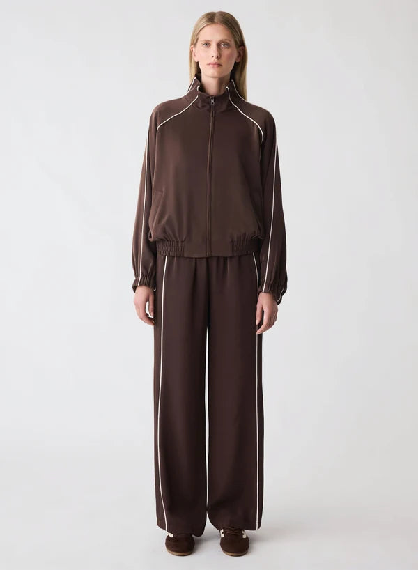 Staycation Jacket