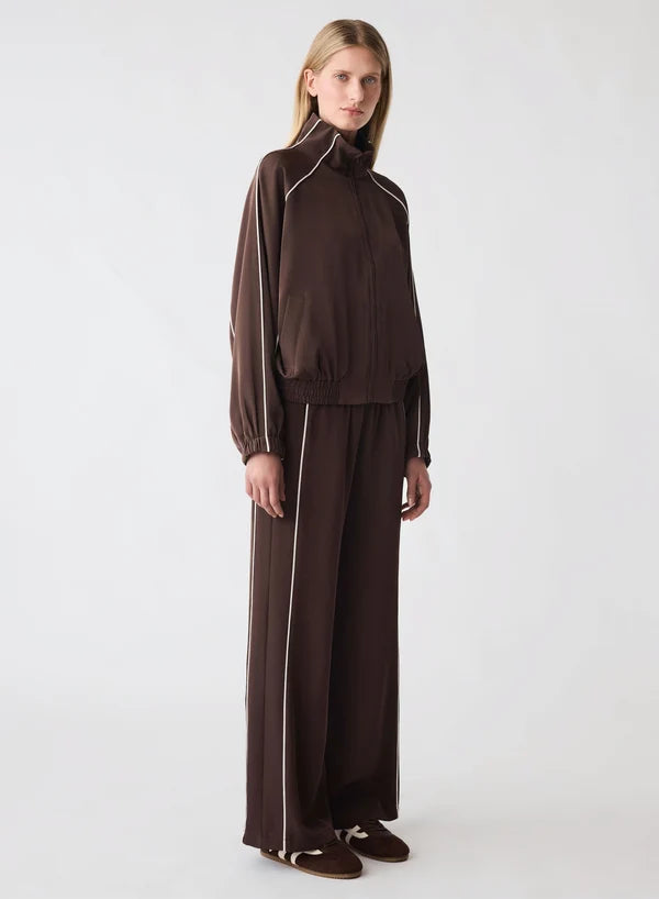 Staycation Jacket