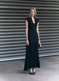 Upscale Evening Dress