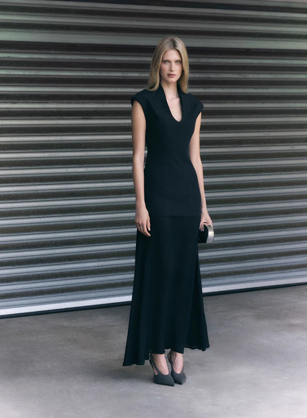 Upscale Evening Dress