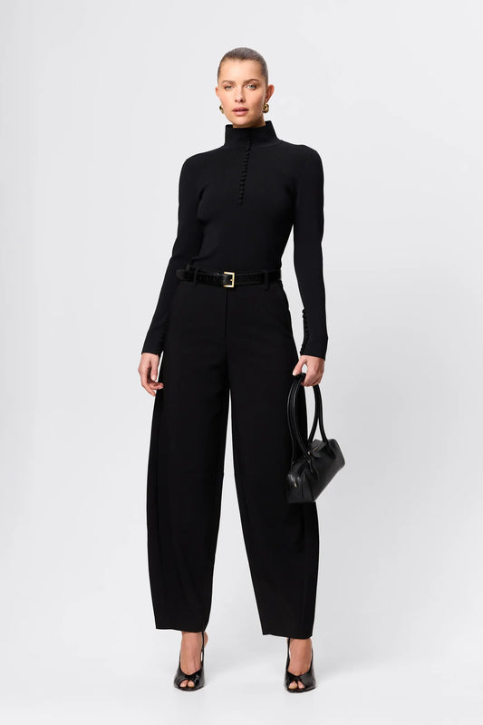 Mayfair Long sleeve Top