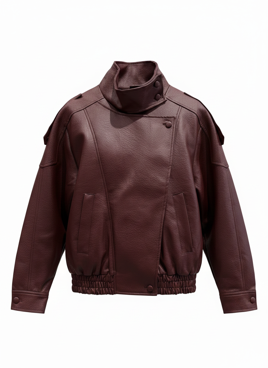 Gisele Bomber