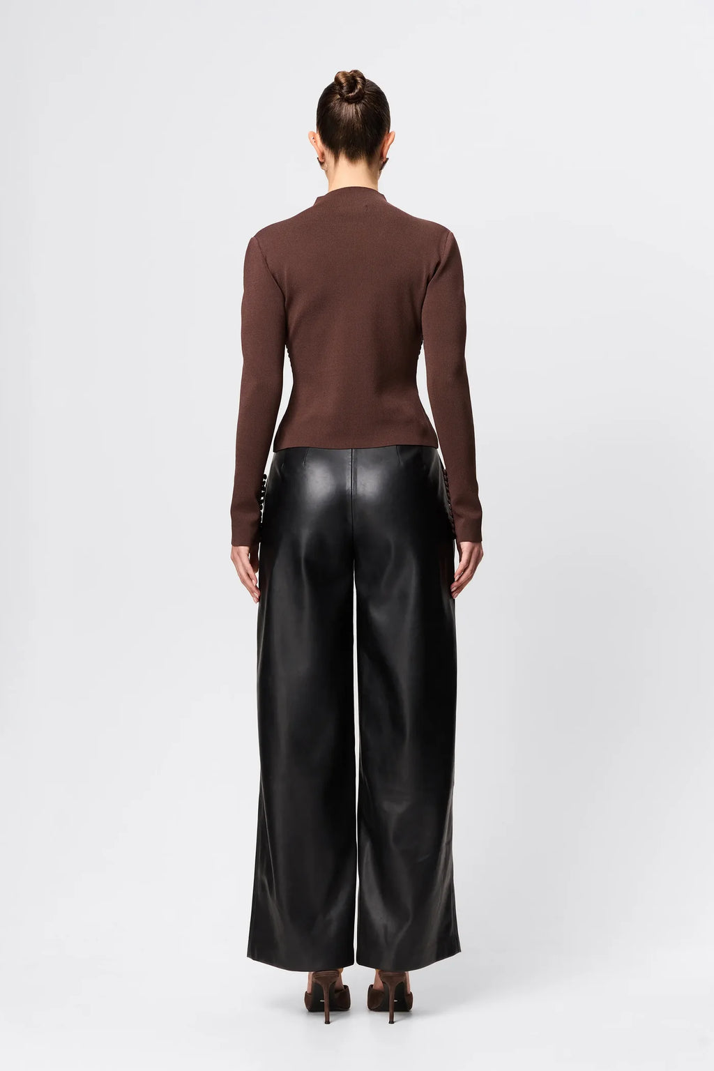 Windsor Knit Top