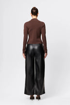 Windsor Knit Top