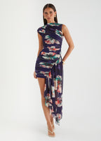 Halle Mini