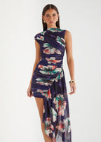 Halle Mini