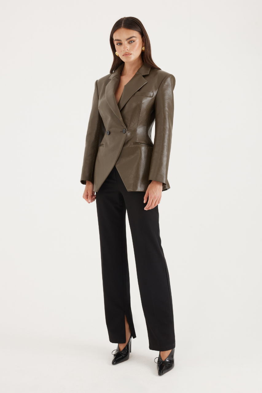 Layla Blazer