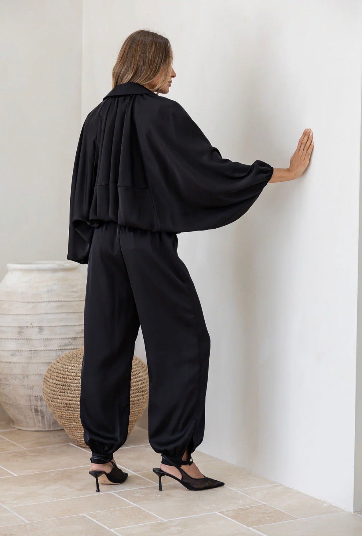 Gigi Ballon Pant
