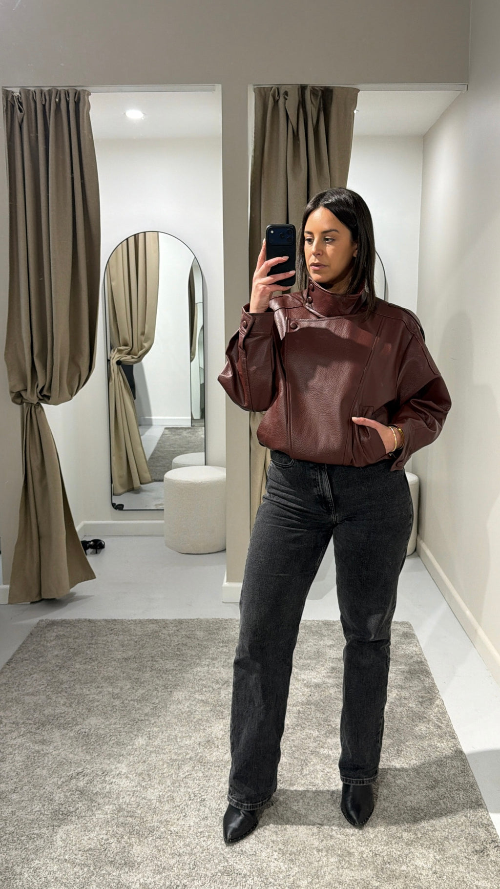 Gisele Bomber