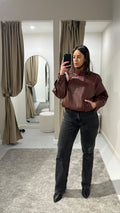 Gisele Bomber