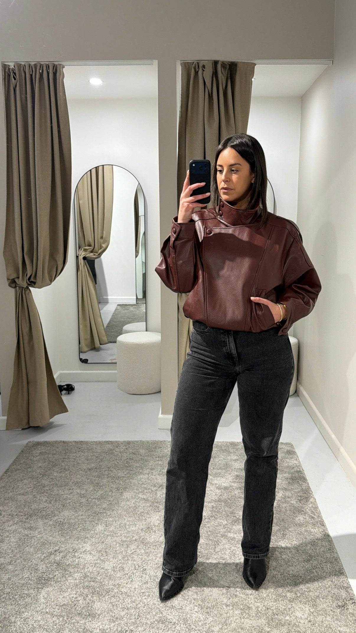 Gisele Bomber