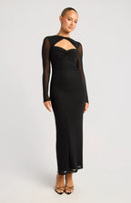 Bella Sweetheart Dress