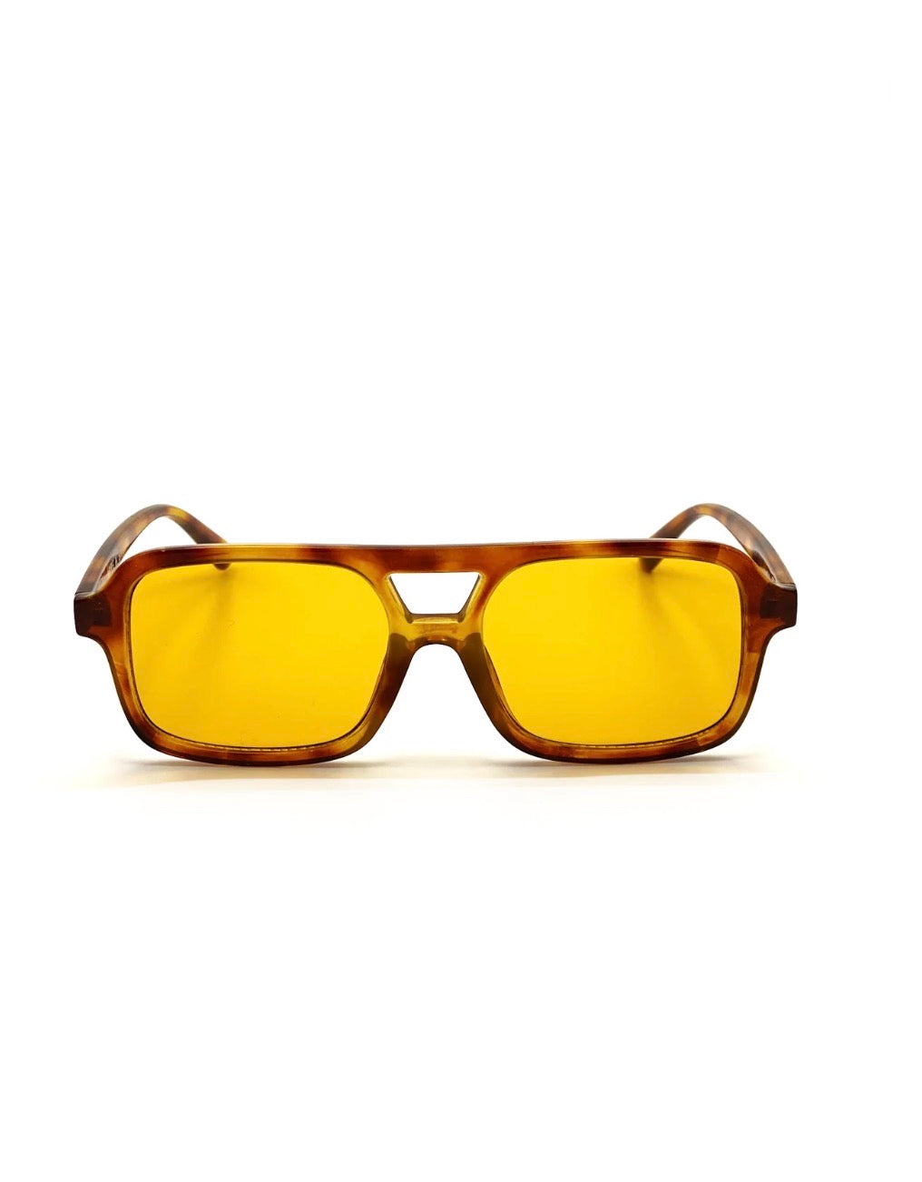 Sophia Aviator Sunglasses  - Vintage
