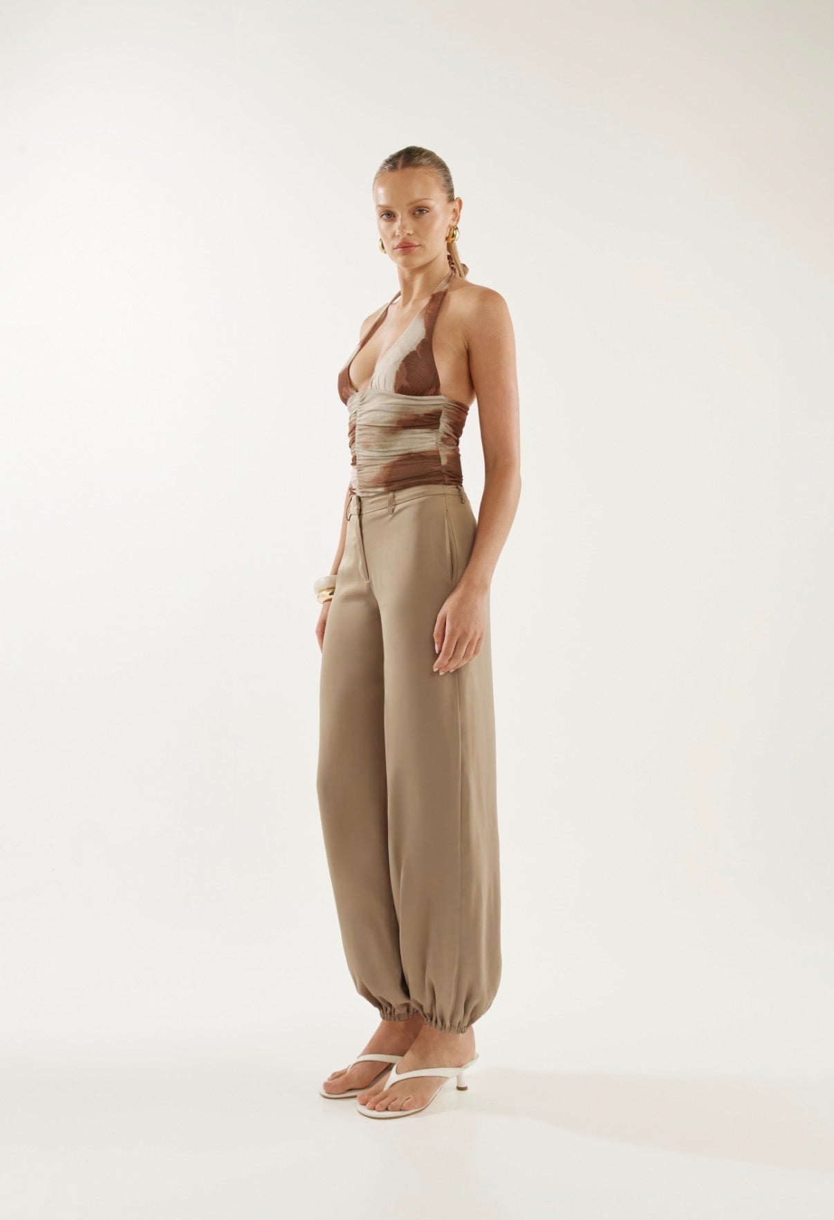 Aitana Halter Top