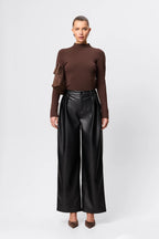 Windsor Knit Top