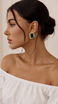 Neferiti Earrings